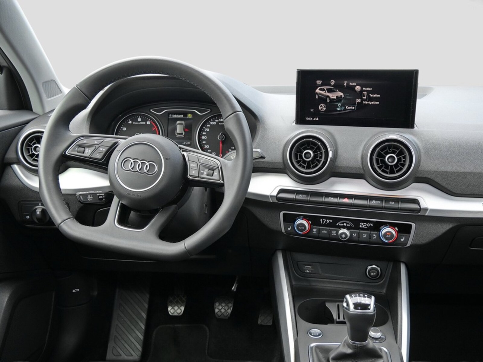 Audi Q2 – Bild 13