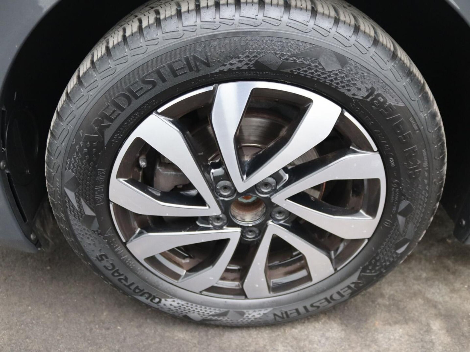 Volkswagen Polo Active