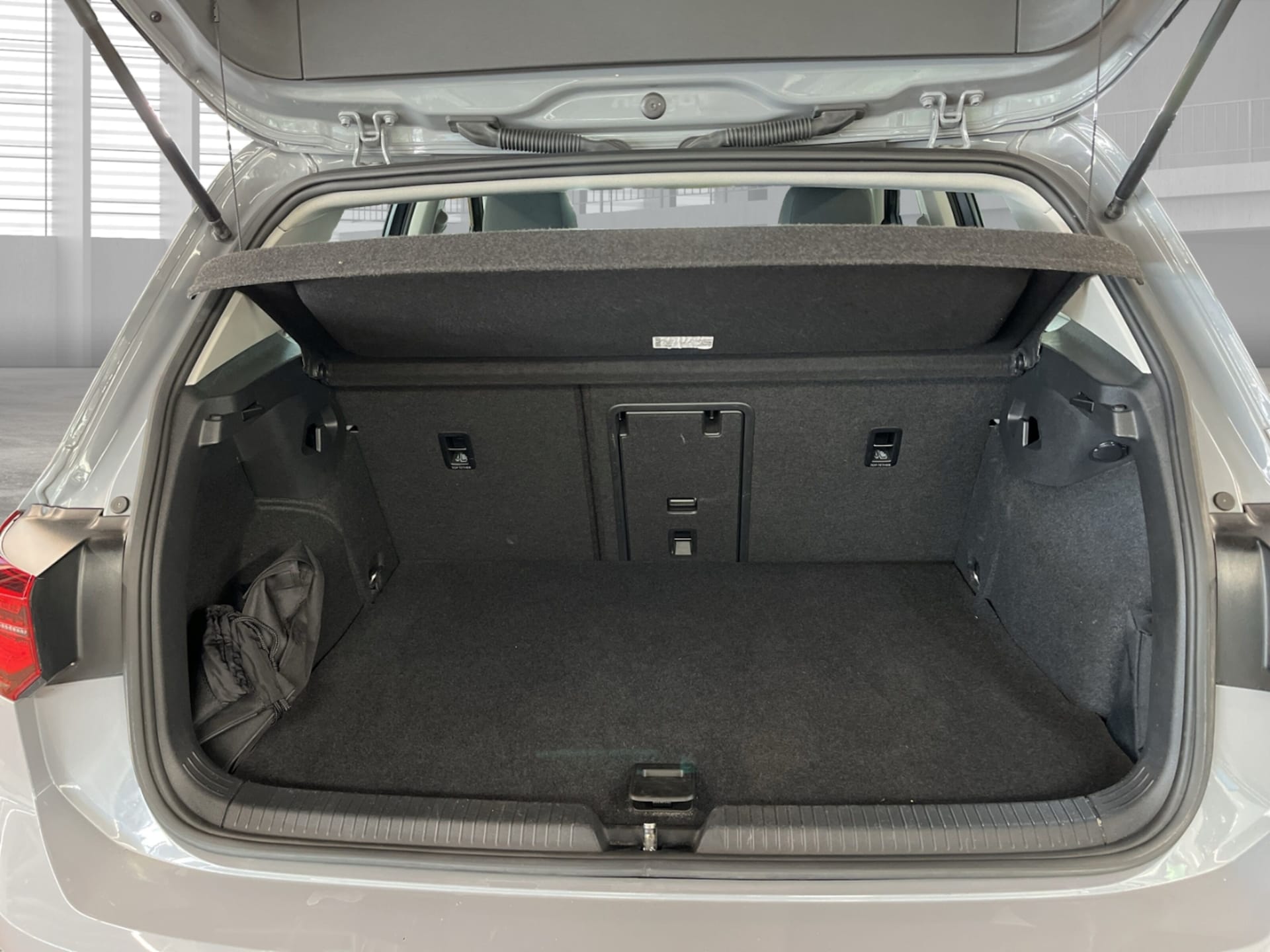 Volkswagen Golf Style