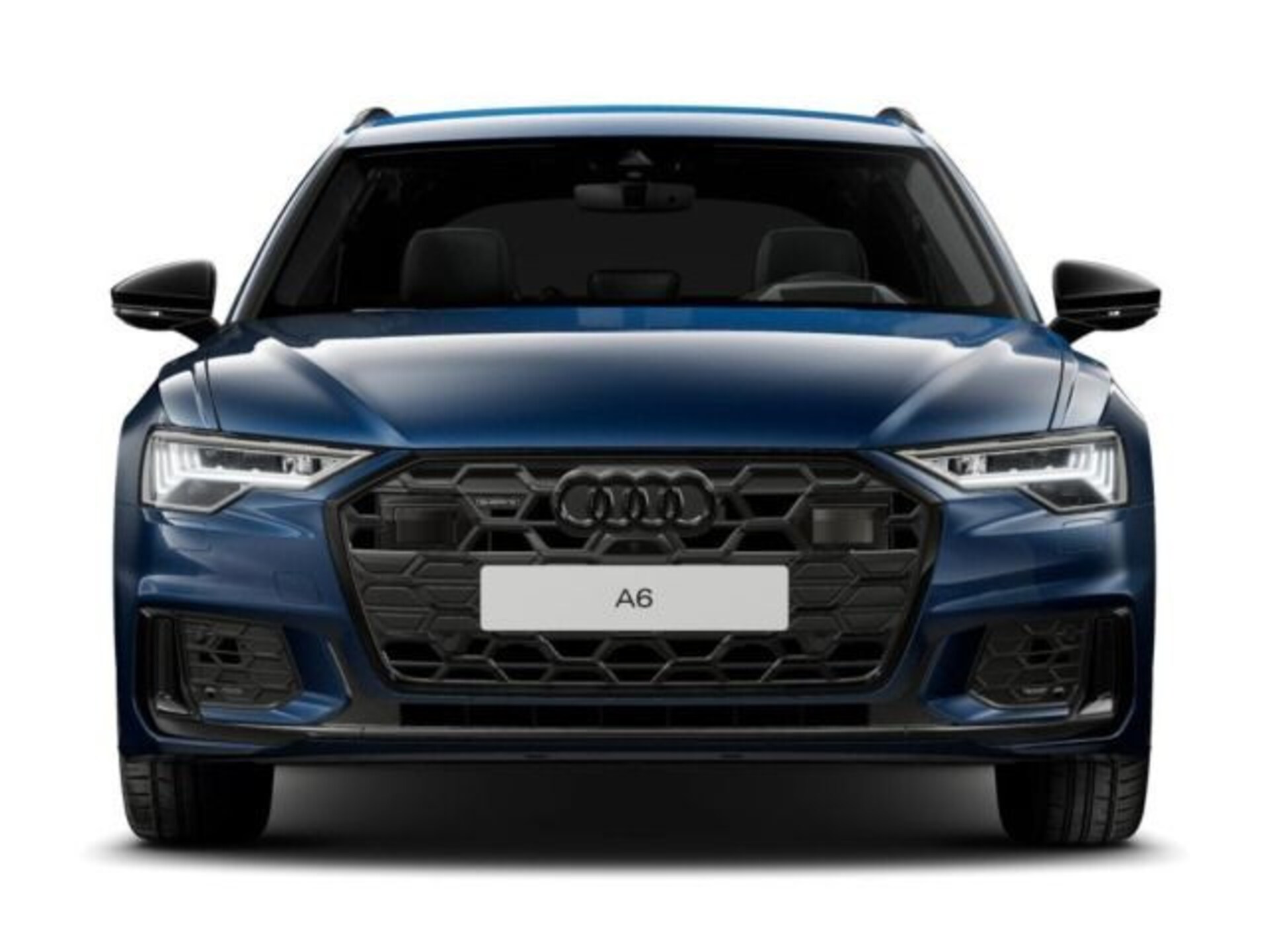 Audi A6 Avant TFSI e Design