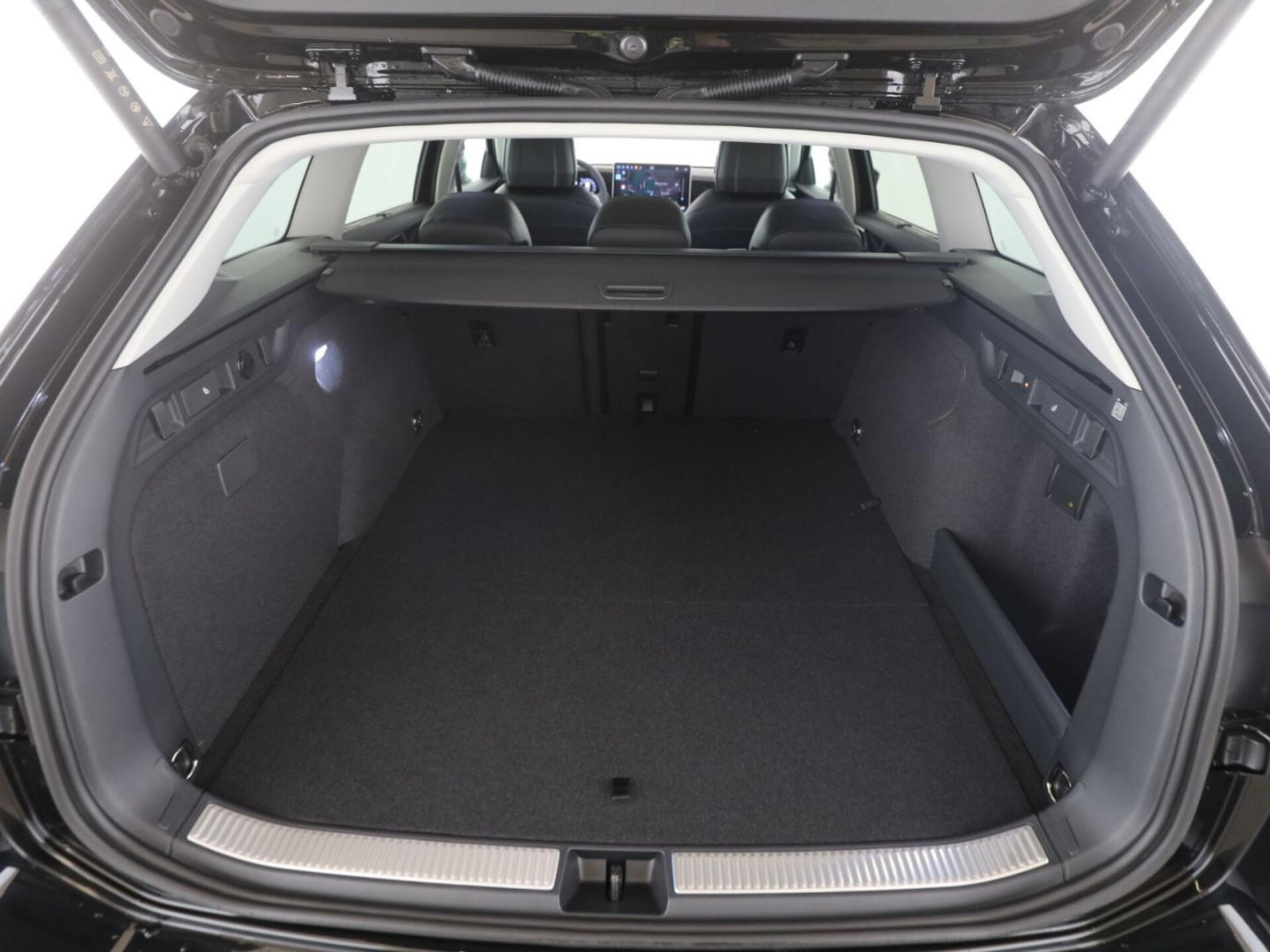 Volkswagen Passat Elegance