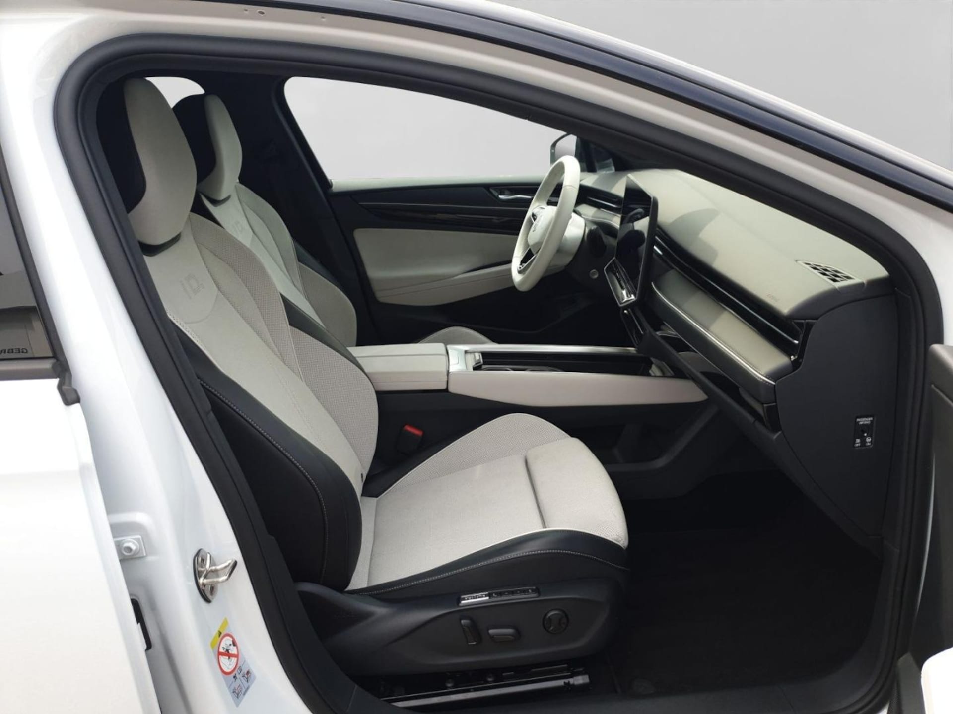 Volkswagen ID.7 Pro S