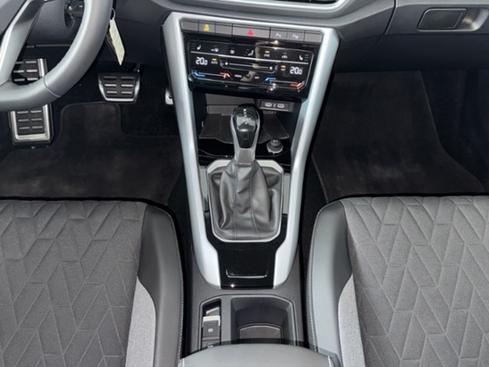 Volkswagen T-Roc – Bild 19