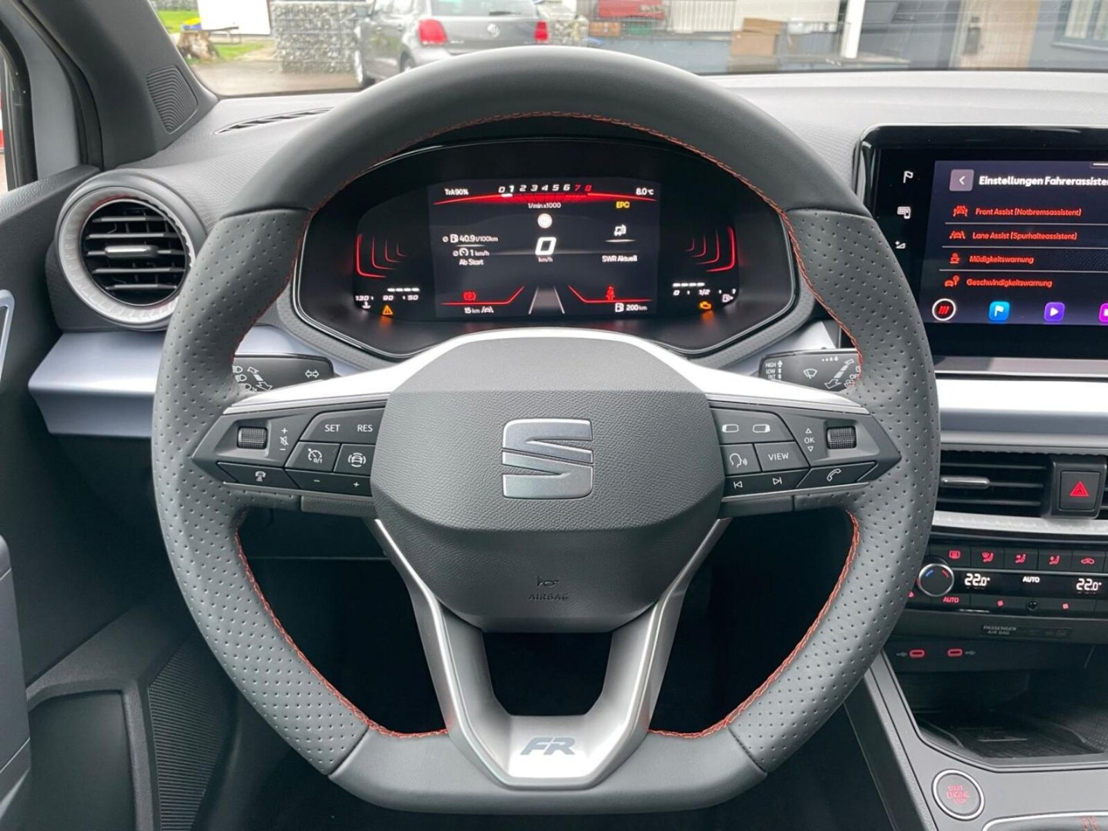 SEAT Ibiza – Bild 19