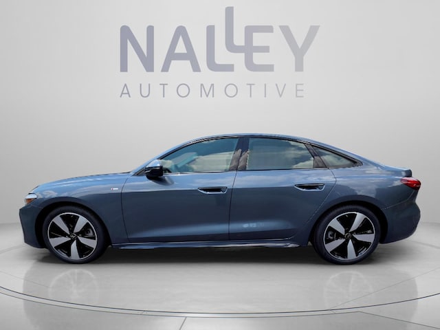 2026 Audi A5 Sedan