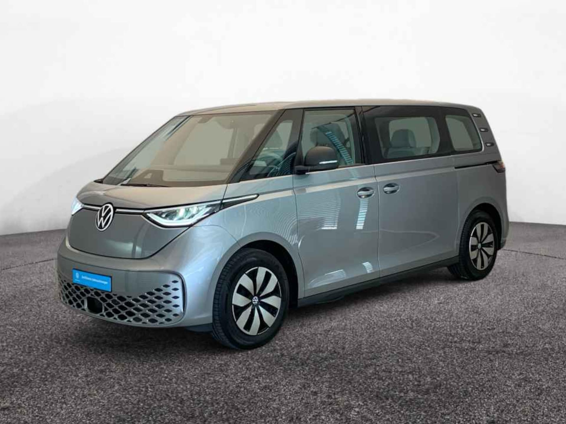 Volkswagen ID. Buzz Pro
