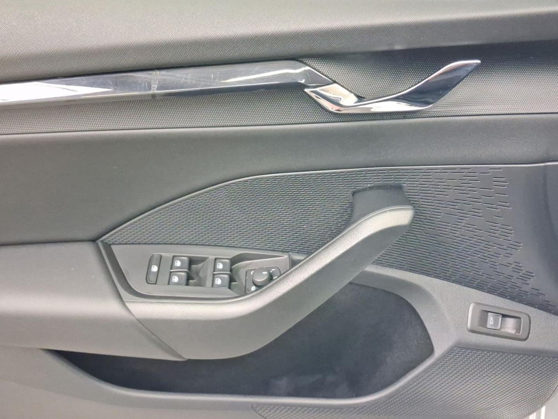 Skoda Octavia Combi Ambition