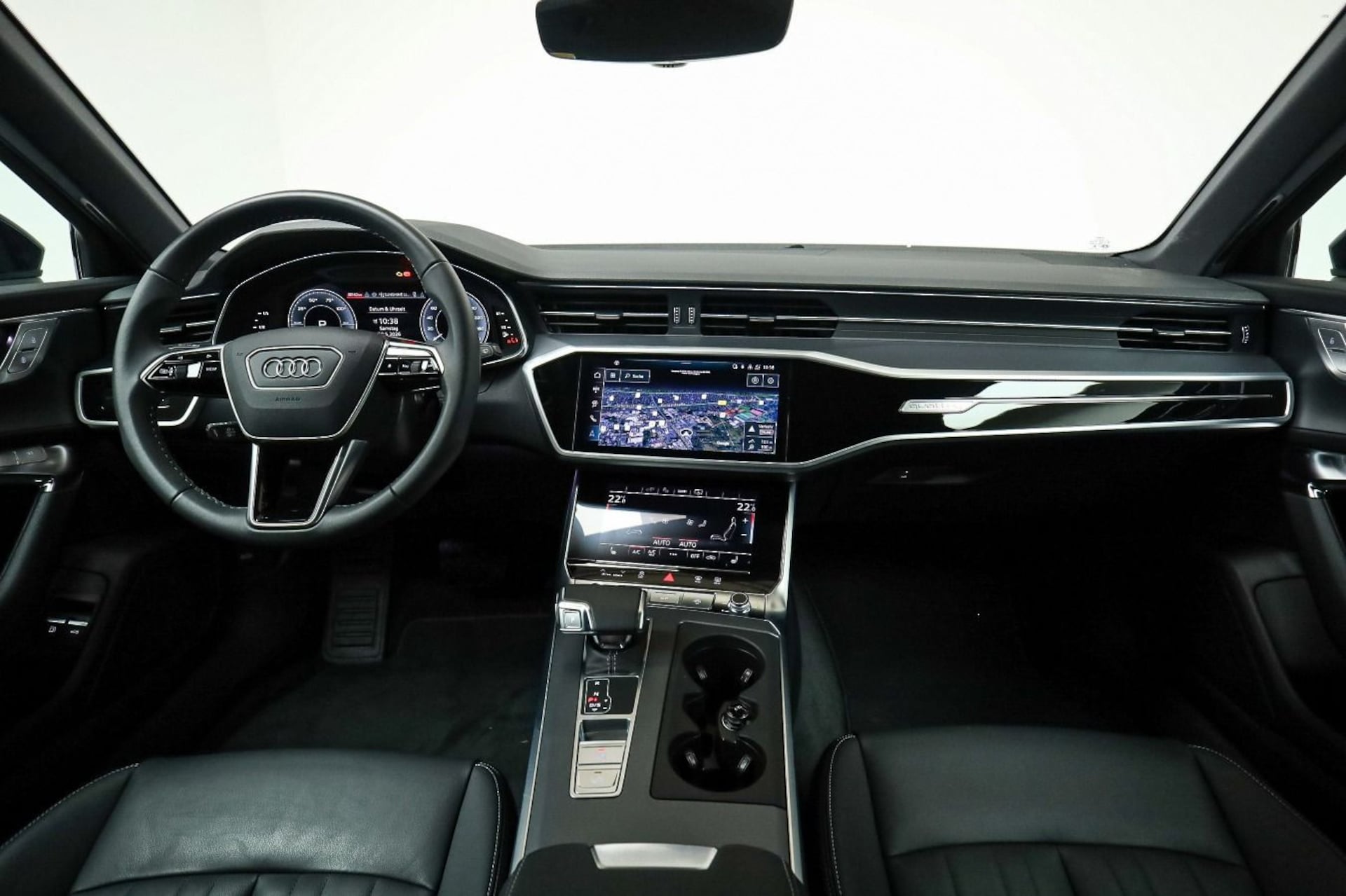 Audi A6 Avant TFSI e Sport
