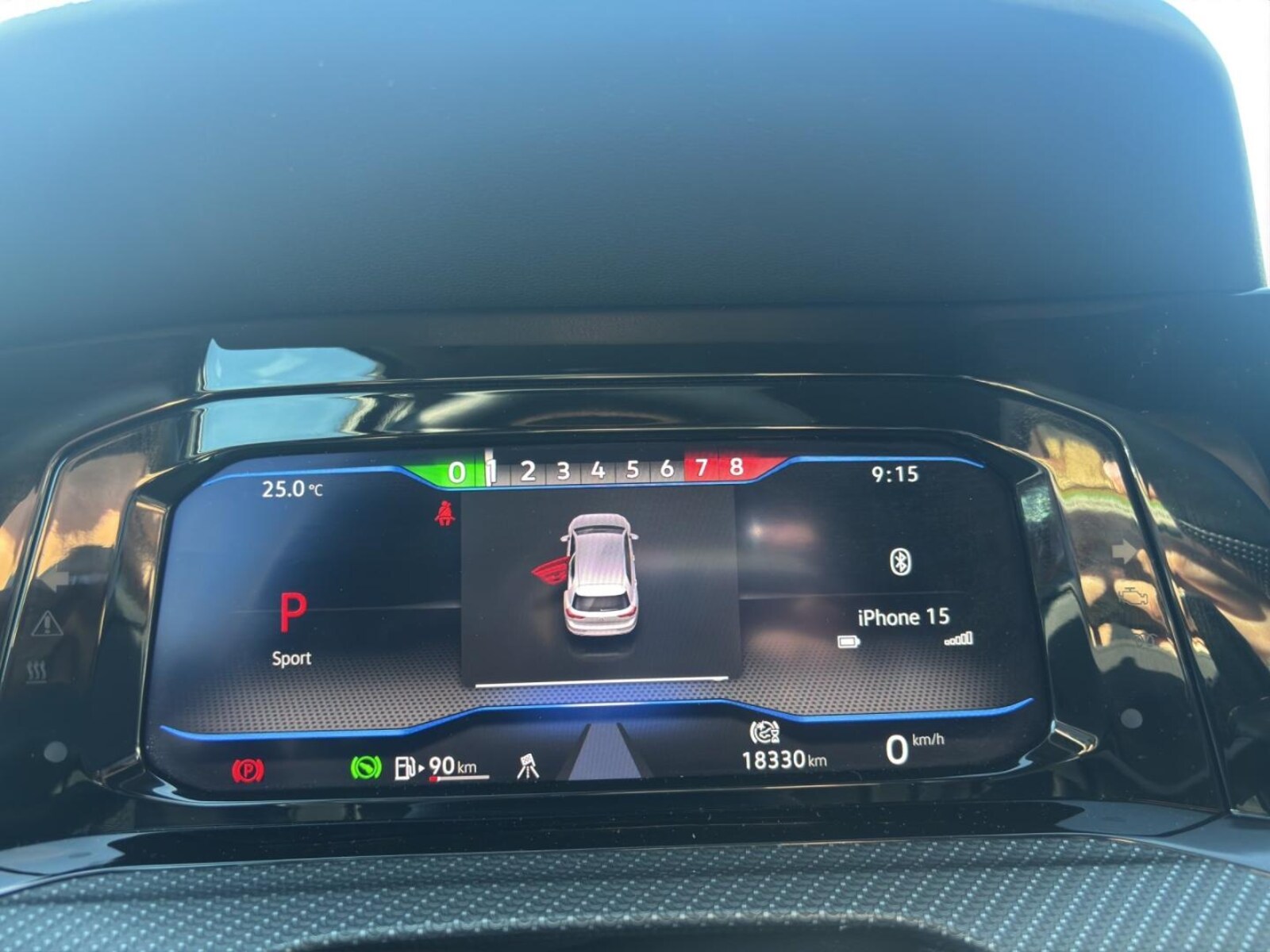 Volkswagen Golf – Bild 18