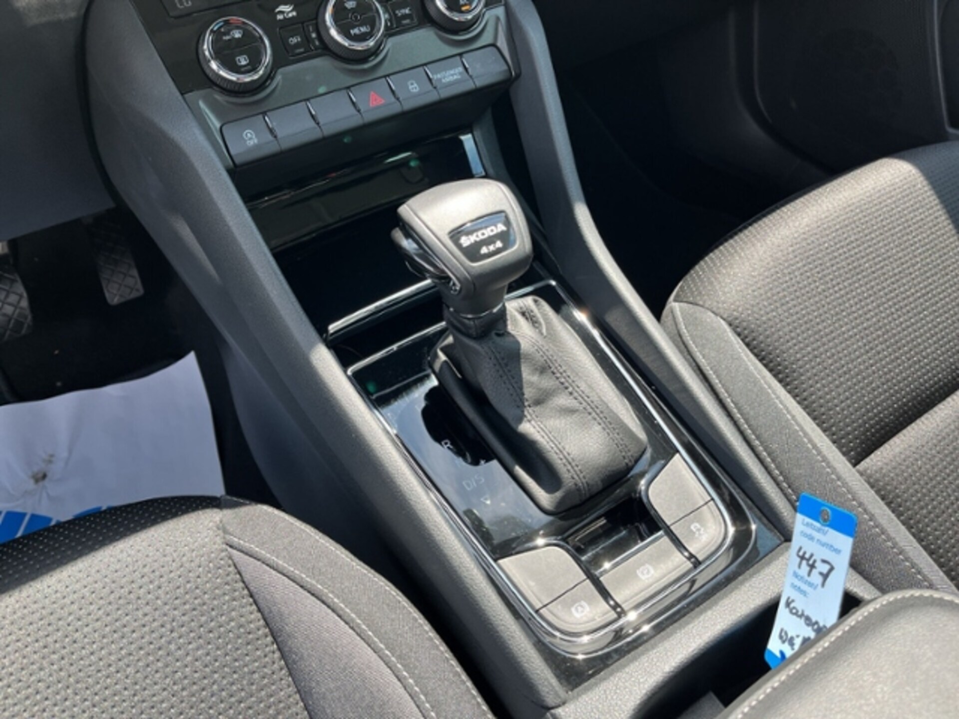Skoda Karoq Ambition