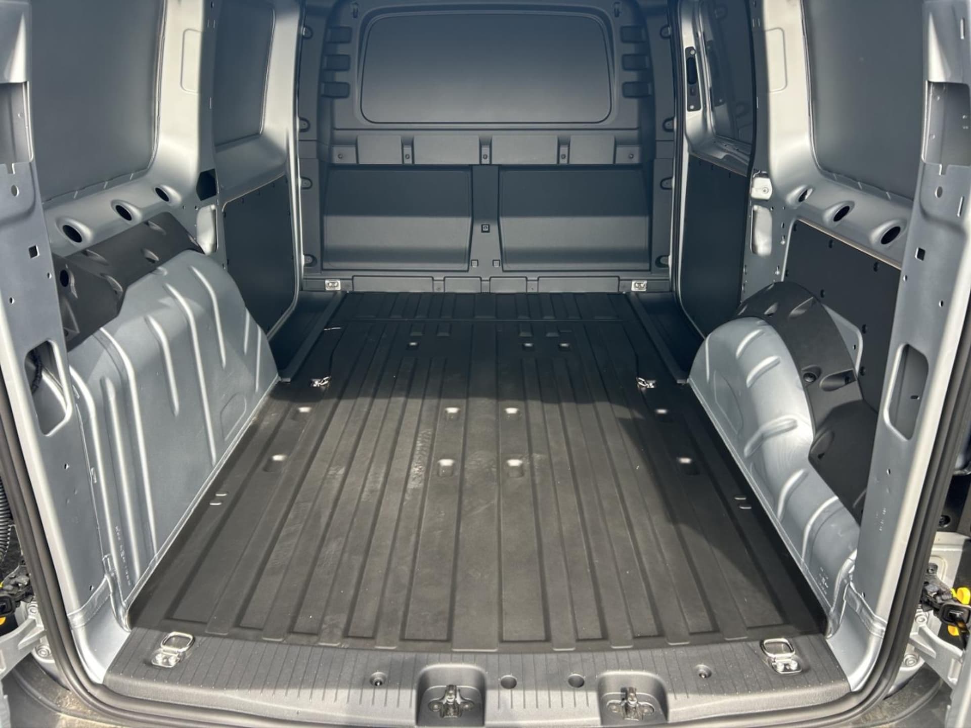 Volkswagen Caddy Maxi Cargo