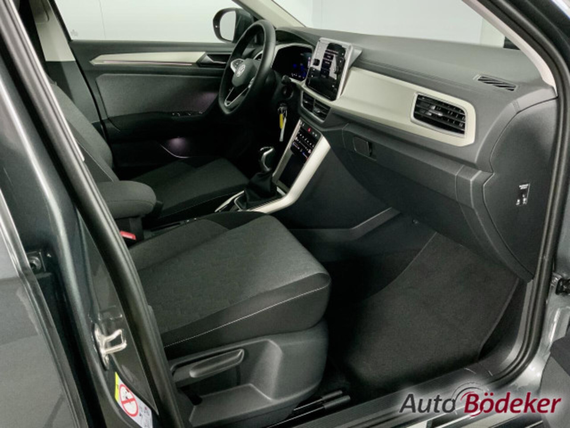Volkswagen T-Roc MOVE