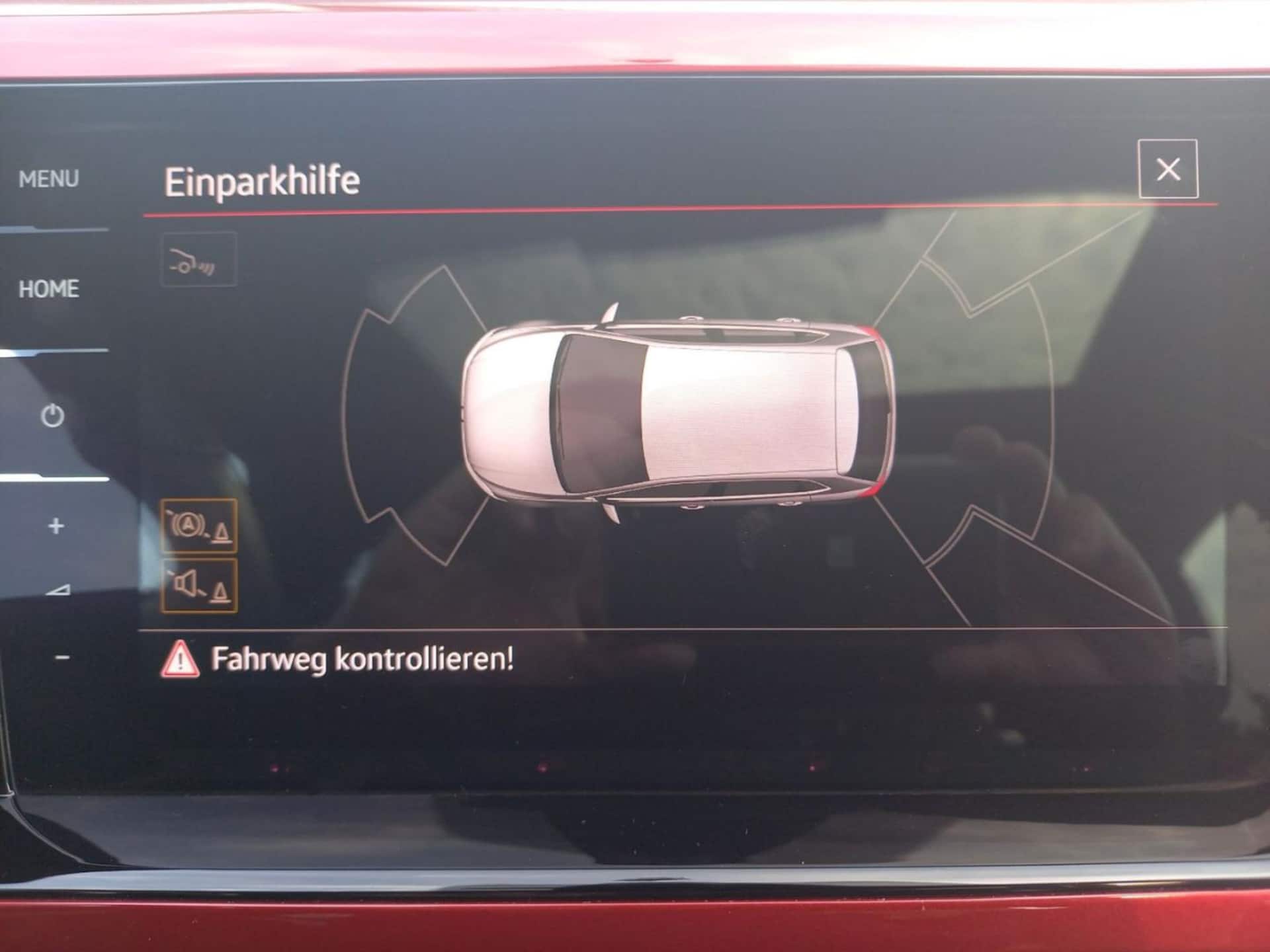 Volkswagen Polo GTI