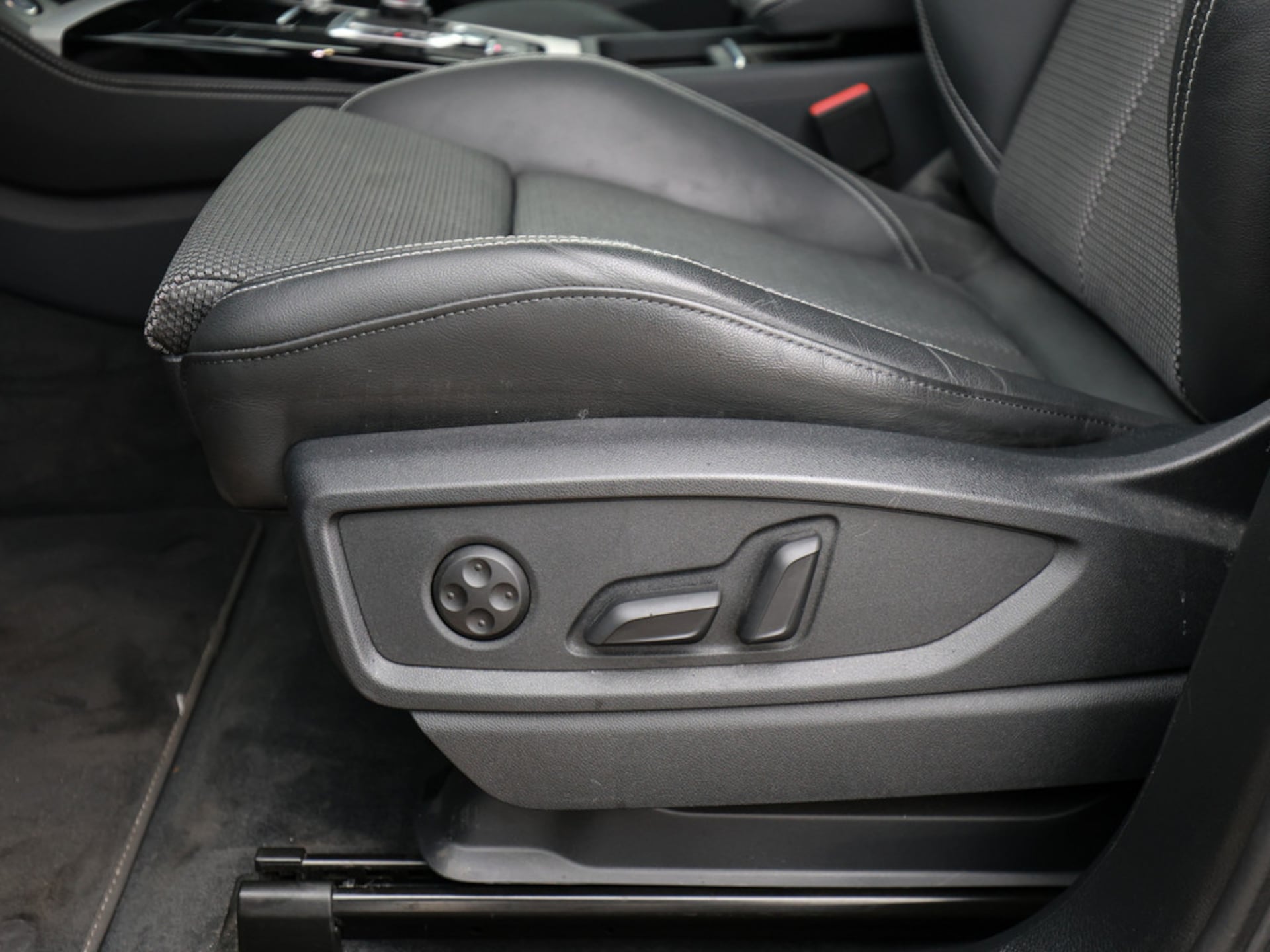 Audi Q5 SUV S line