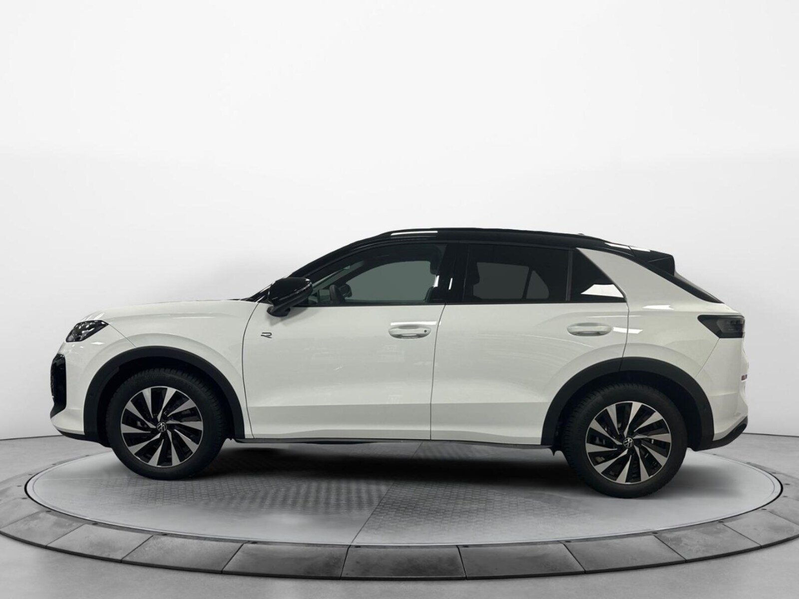 Volkswagen T-Roc – Bild 3