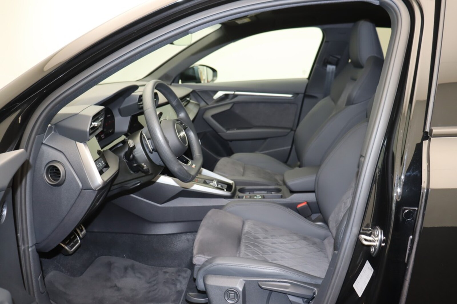 Audi RS 3 Sportback – Bild 8