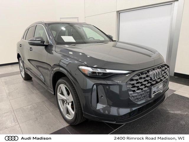 Photo of 2026 Audi Q5