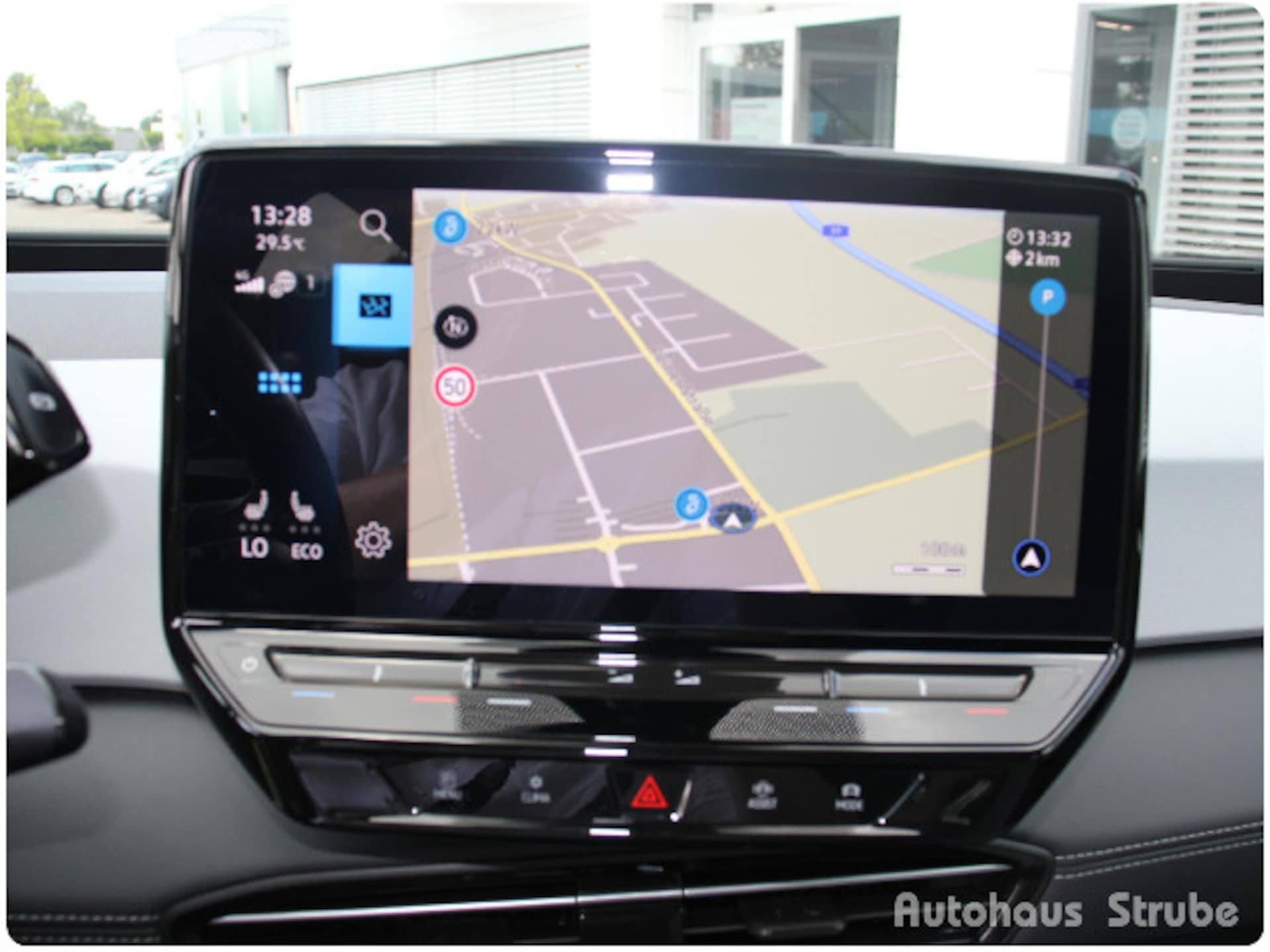 Volkswagen ID.3 MOVE Pro