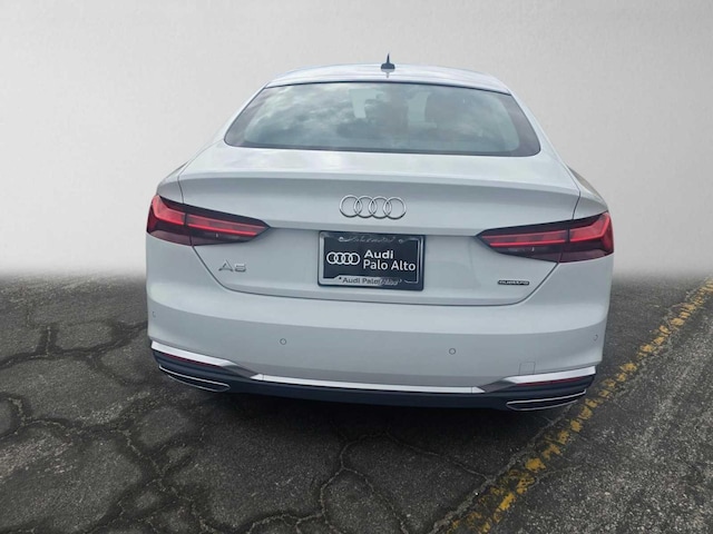 2023 Audi A5 Sportback