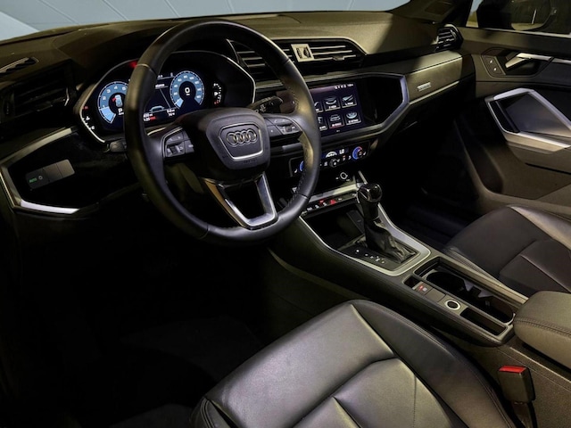 2022 Audi Q3 SUV