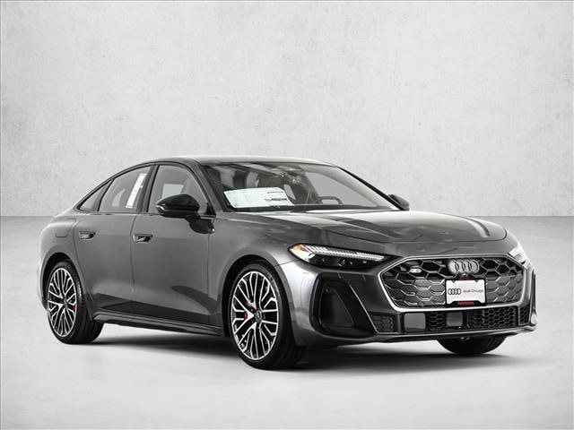 2026 Audi S5 Sedan