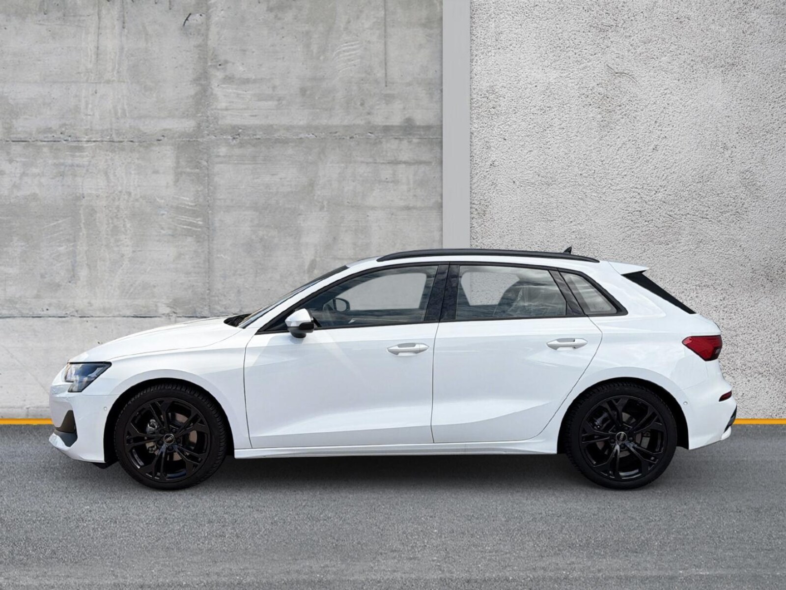 Audi A3 Sportback – Bild 2