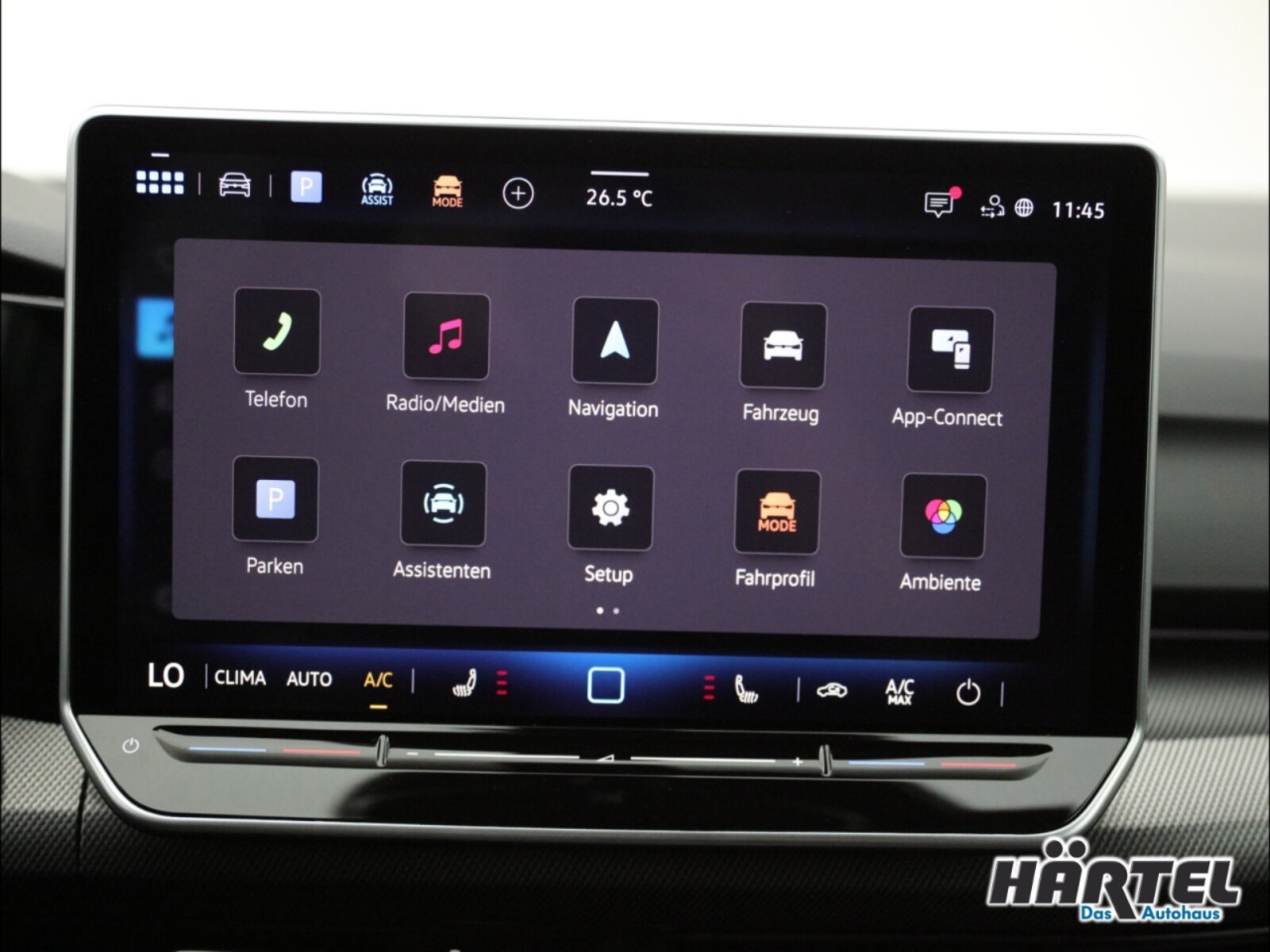 Volkswagen Golf Variant – Bild 12