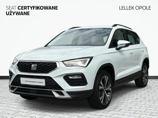 SEAT Ateca 2024