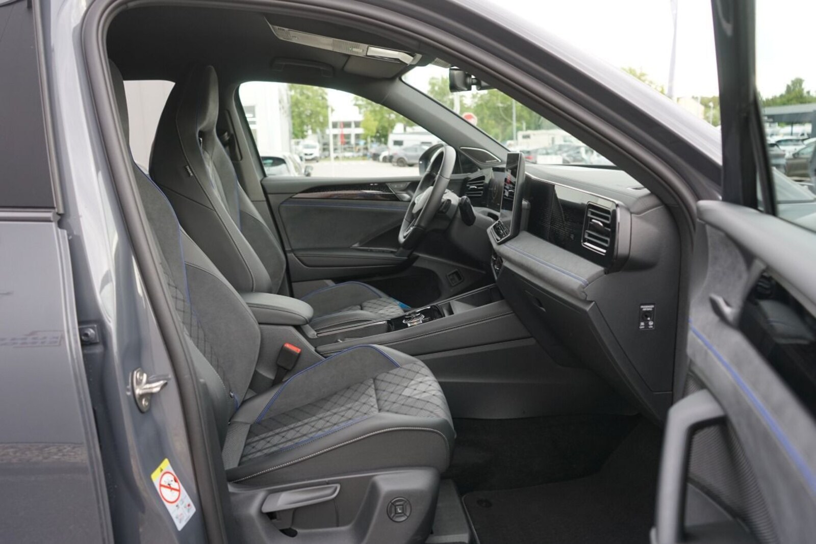 Volkswagen Tiguan – Bild 6