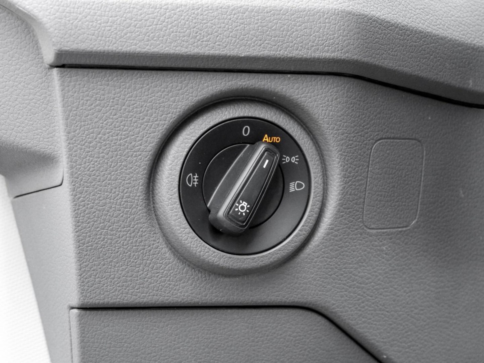 Volkswagen Crafter Kasten langer Radstand