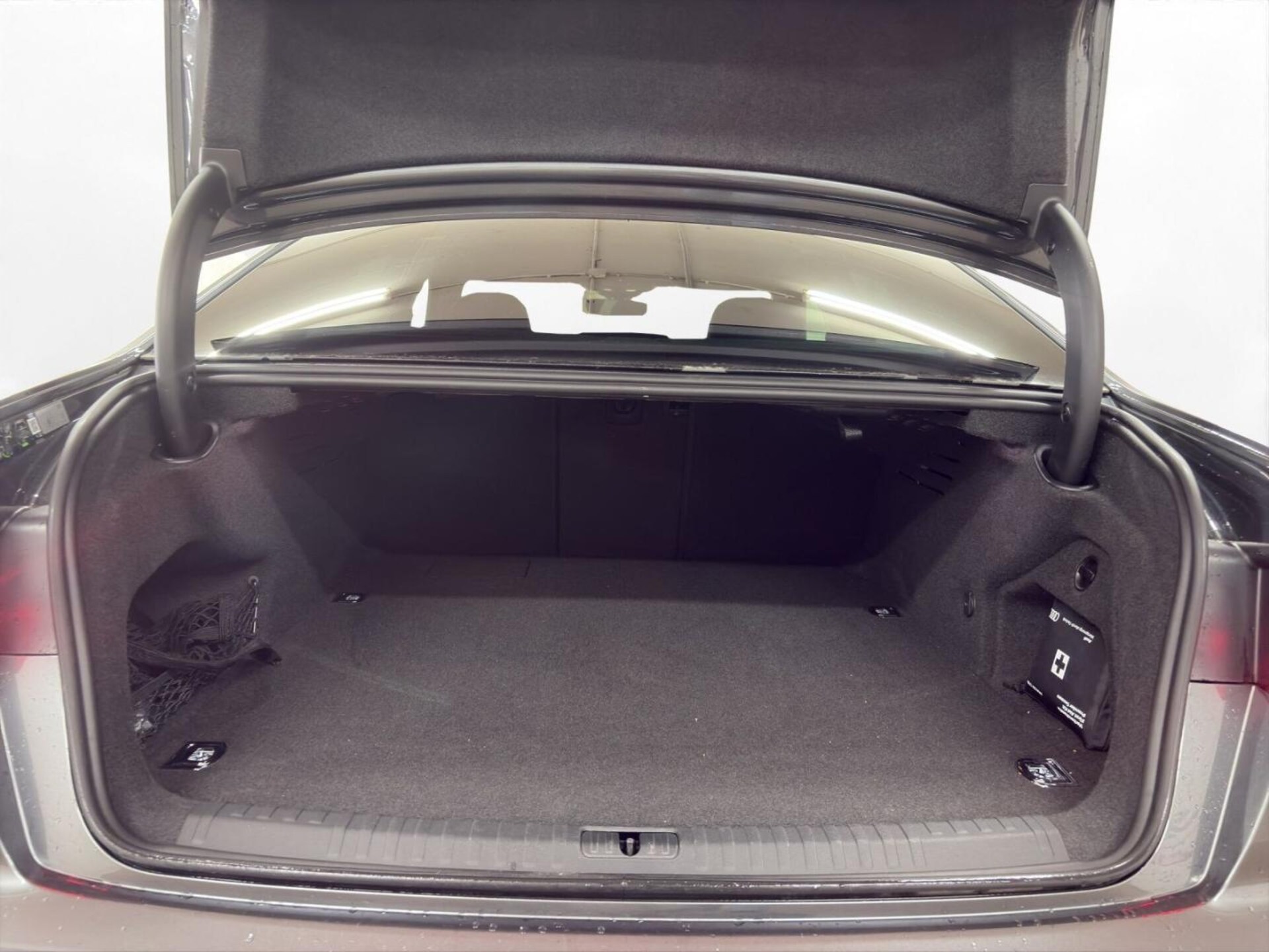 Audi A6 Limousine TFSI e S line
