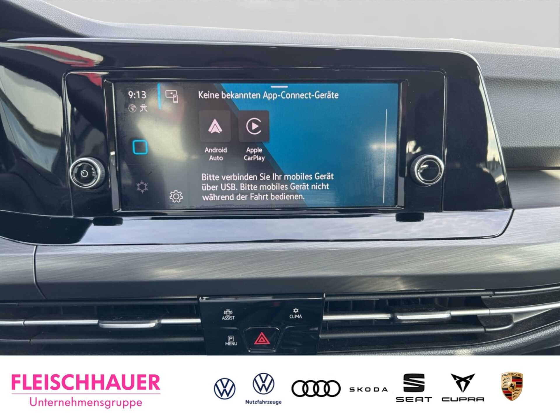 Volkswagen Golf Style