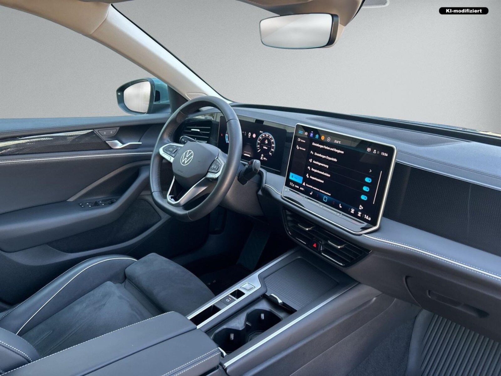 Volkswagen Passat – Bild 14