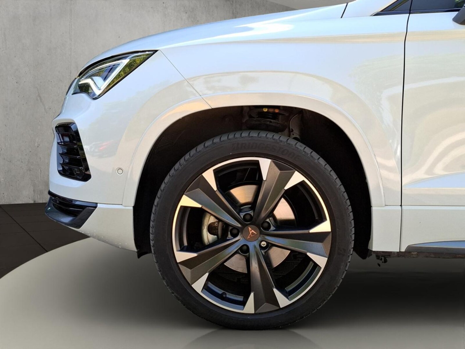 CUPRA Ateca – Bild 20