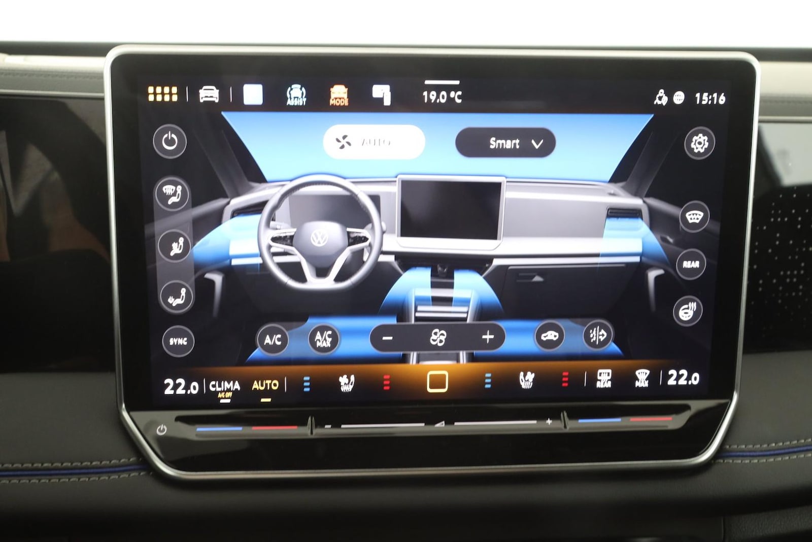 Volkswagen Tiguan – Bild 18