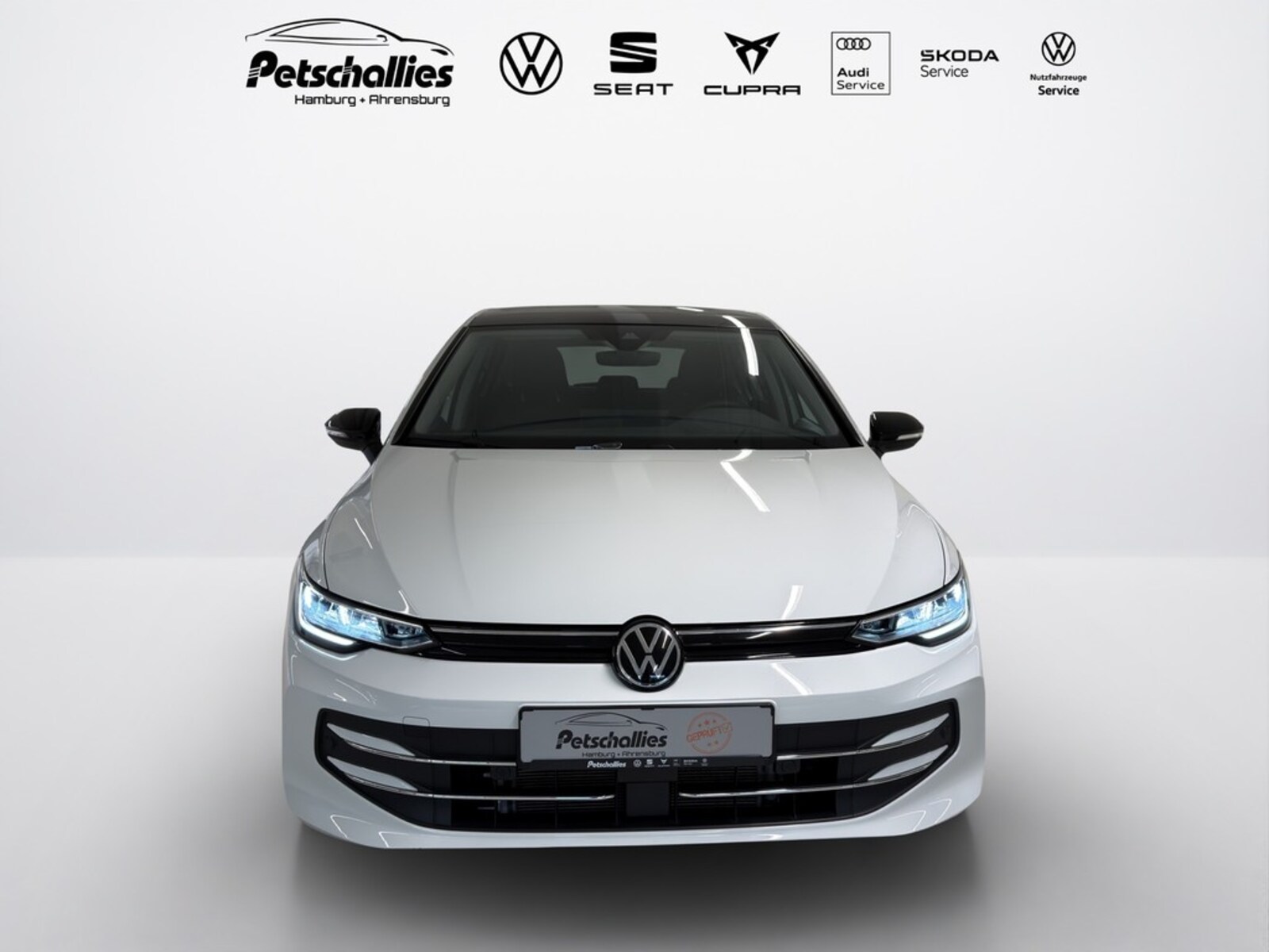 Volkswagen Golf – Bild 8