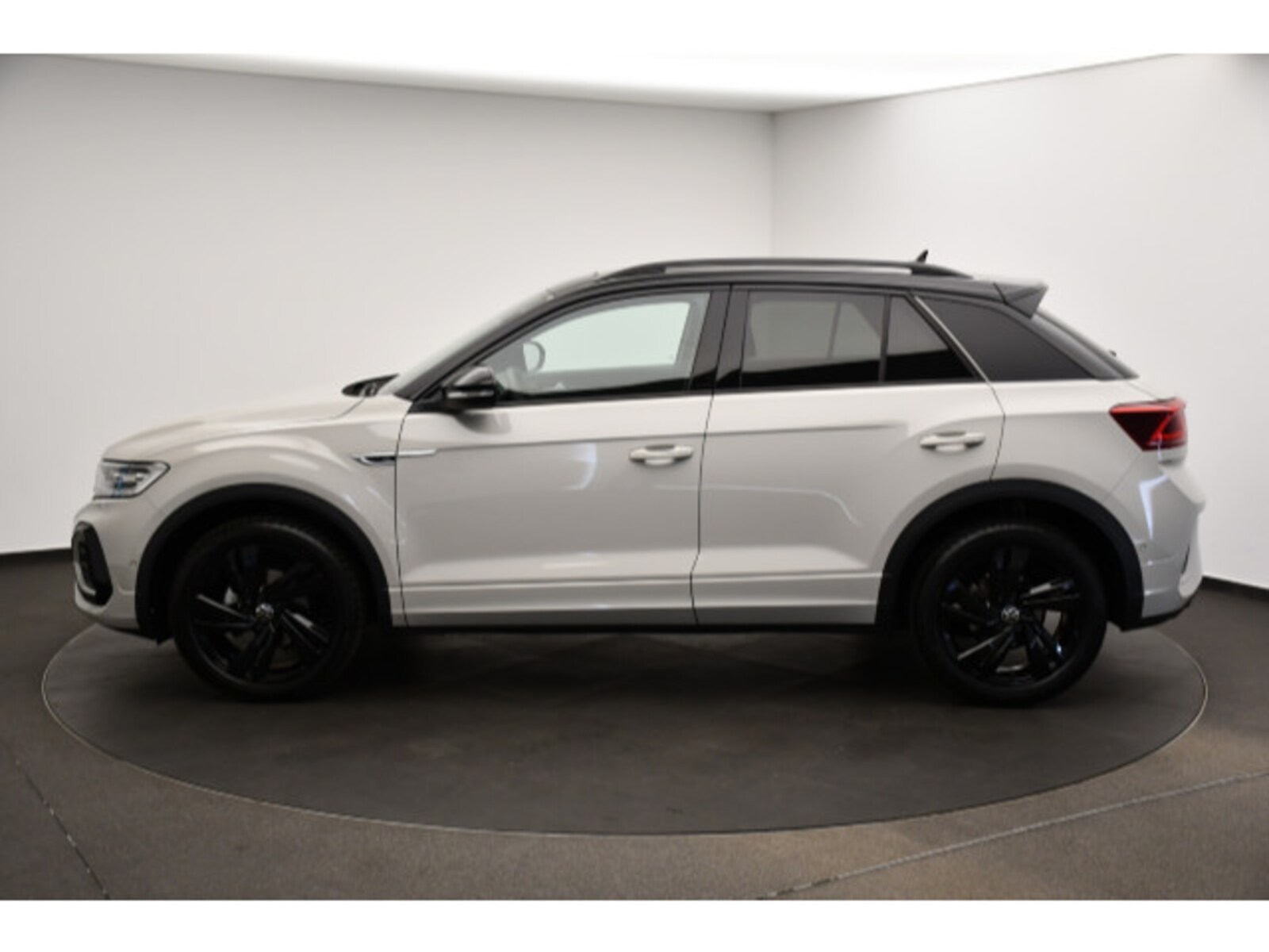 Volkswagen T-Roc – Bild 16