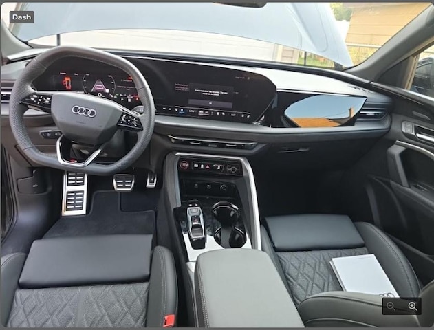 2025 Audi SQ5