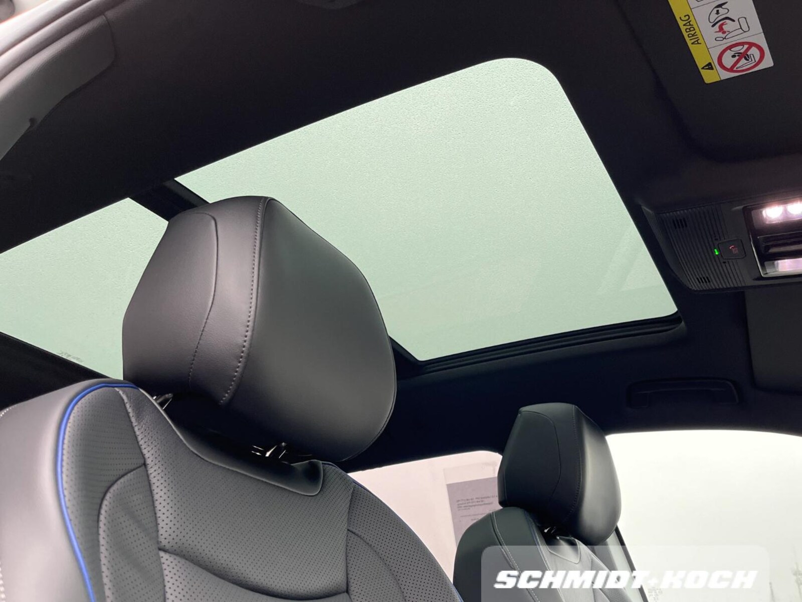 Volkswagen Tayron – Bild 9