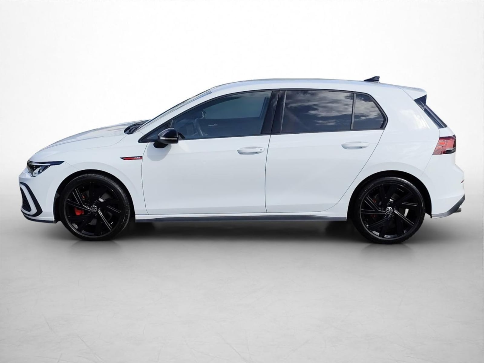 Volkswagen Golf – Bild 5