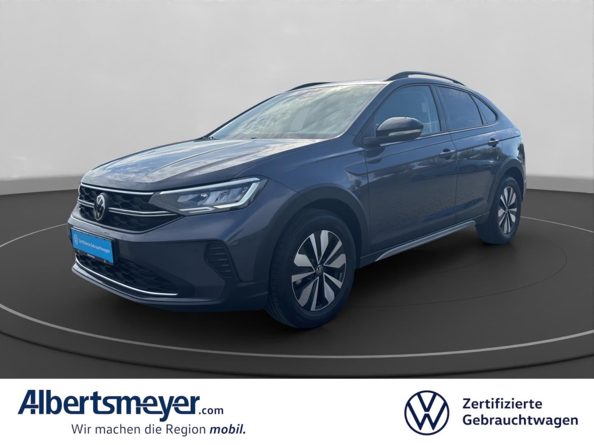 Volkswagen Taigo — Volkswagen Taigo Taigo 1.0 TSI GOAL +DSG+LED+KAMERA+ACC+KLIMA+LM+