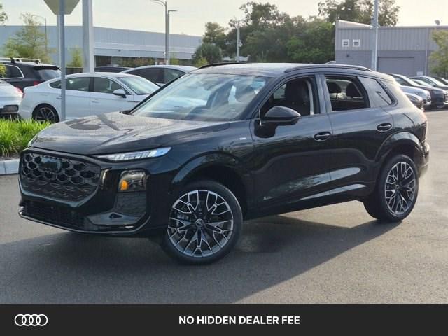 Photo of 2026 Audi Q3 SUV