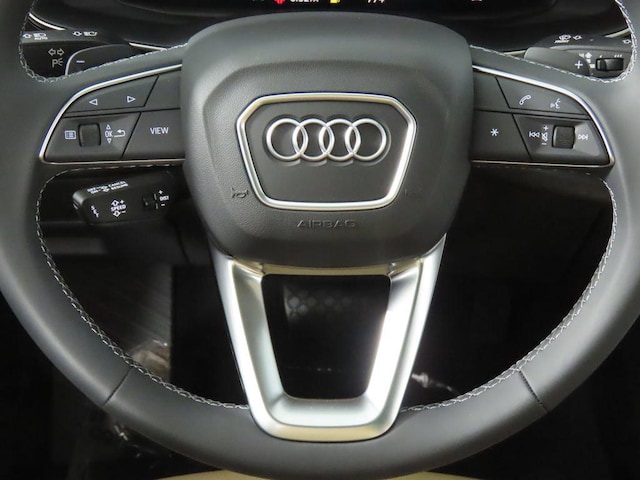 2026 Audi Q7 Premium Plus - Photo 15