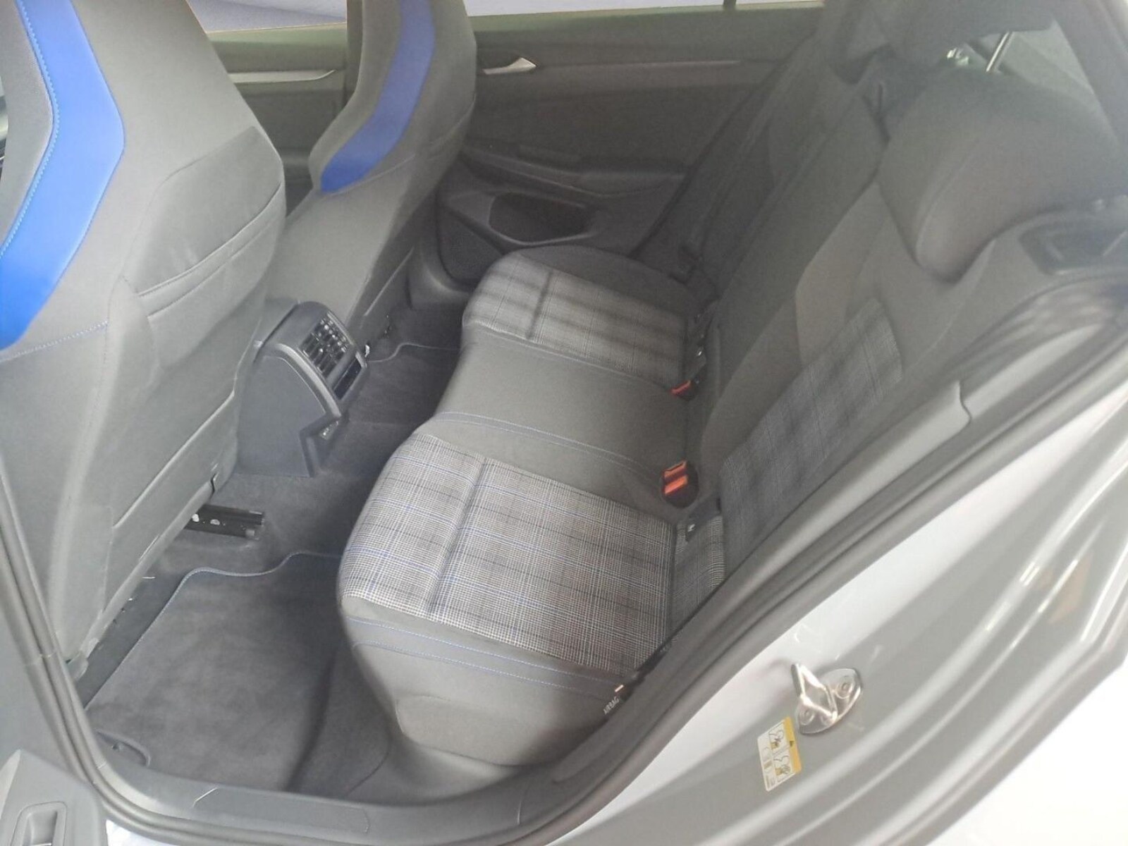 Volkswagen Golf – Bild 14