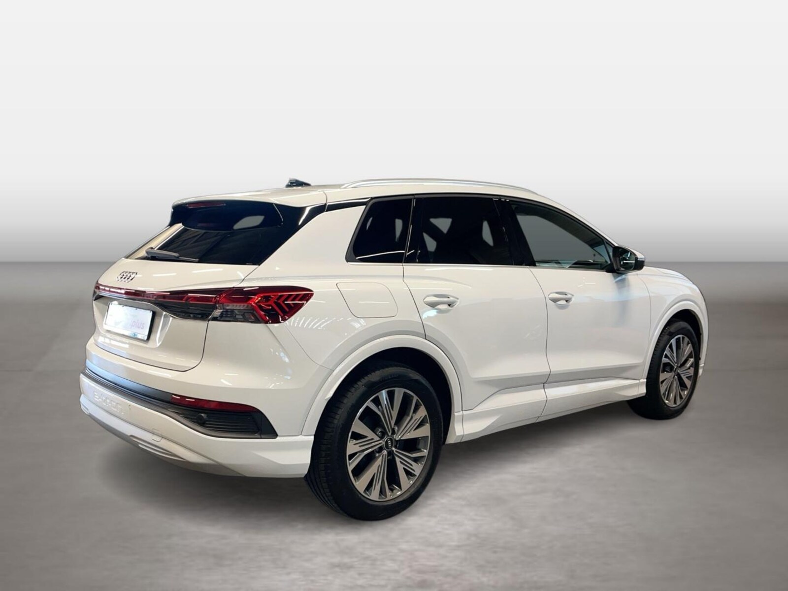 Audi Q4 e-tron – Bild 5