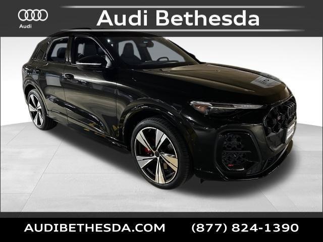 2026 Audi SQ5