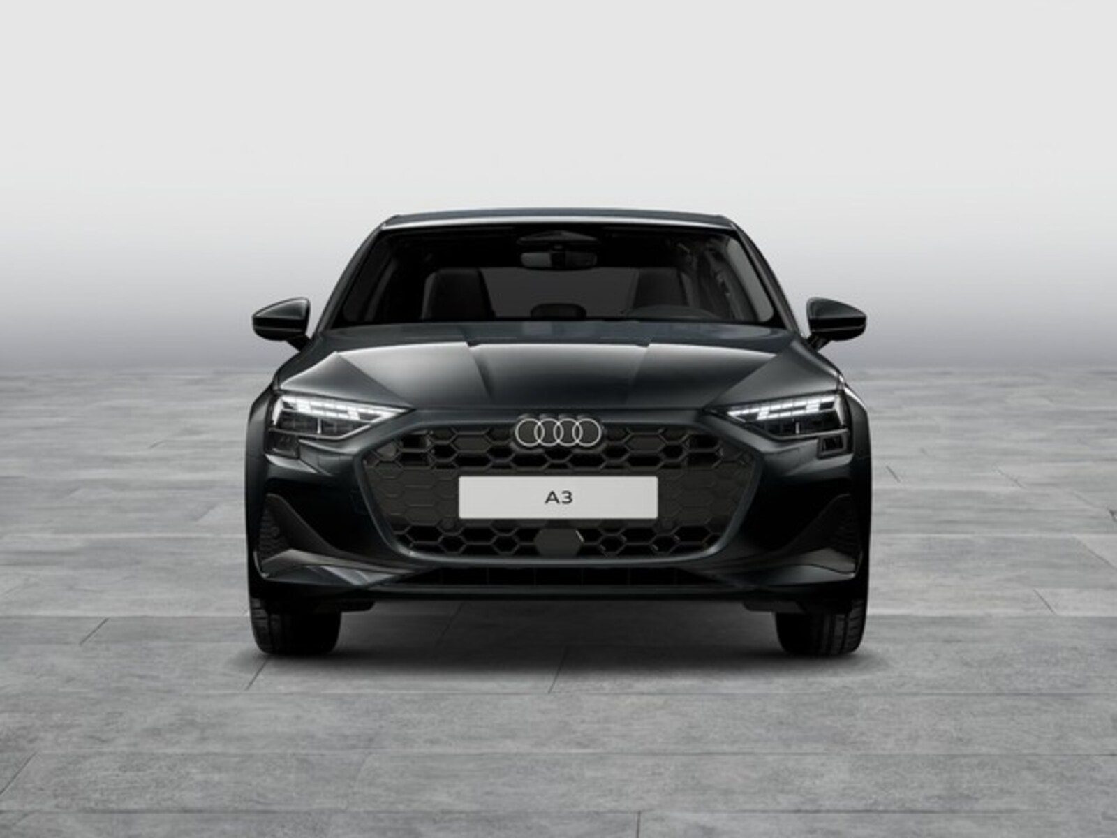 Audi A3 Limousine – Bild 5