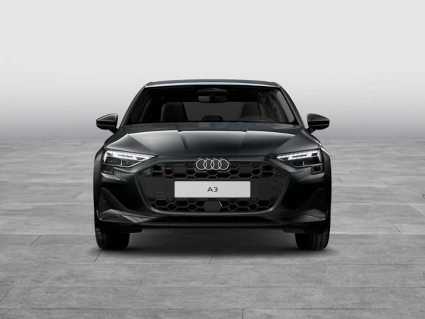 Bild über Audi A3 Limousine TFSI Schaltgetriebe - für weitere Informationen kontaktieren Sie den Audi Partner