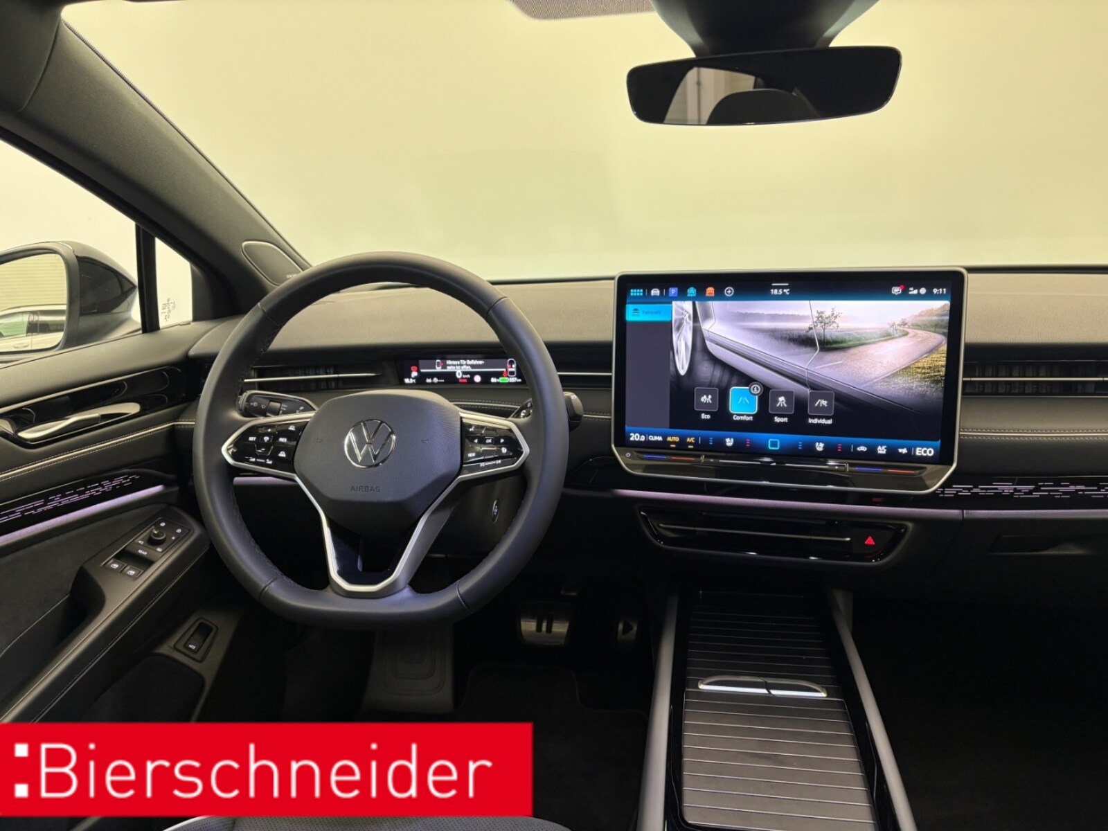 Volkswagen ID.7 – Bild 11
