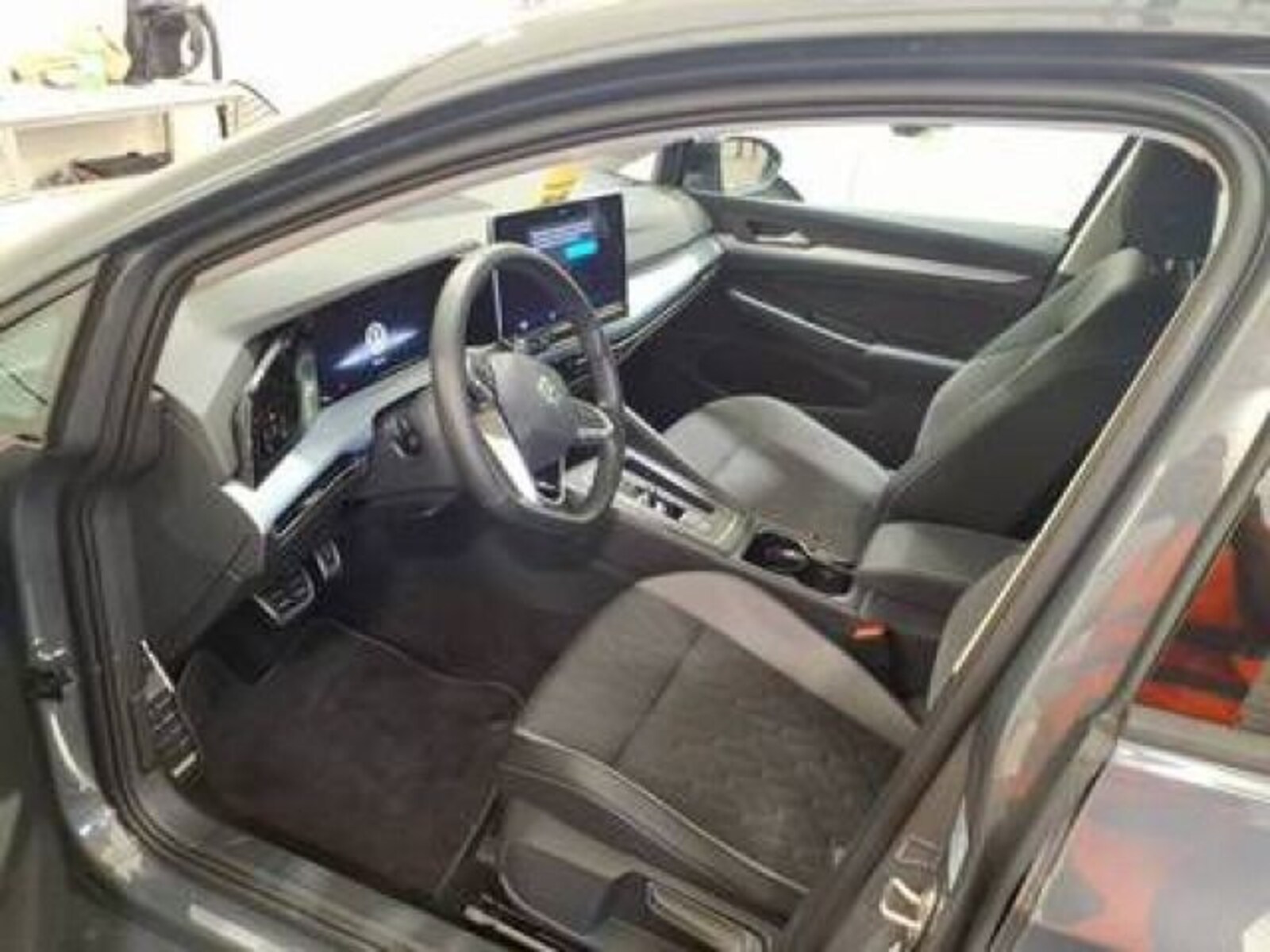Volkswagen Golf – Bild 4